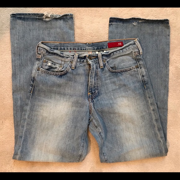 🔥Sale🔥QUICKSILVER X2 Quality Denim (29x30)